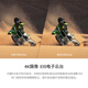 
SYMA Sima X30 novice entry-level drone 4K high-definition professional shooting mini aerial photography GPS optical flow dual positioning intelligent return four-axis long-range aircraft X35 SYMA X35 gimbal aerial photography + X50 practice machine
