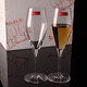 
Eisch imported transparent crystal glass red wine glass Bordeaux glass wine bordeaux glass goblet glass champagne glass New century super large Burgundy glass 840ml 1 piece
