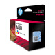 
HP (HP) 680 original color ink cartridges Applicable to HP 2138/2677/3636/3638/3838/3776/3777/3778/4678/5078/5088 printer ink cartridges