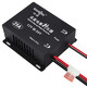 Automotive 12V to 24V power converter DC transformer for high-power automotive 12V to 24V 25A 600W output (with smart fan)