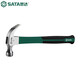 SATA 92307 fiberglass handle claw hammer 1.5 pounds