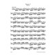 骑熊士原版 巴赫 六首无伴奏大提琴组曲 BWV1007-1012 考级用书 Bach Six Suites for Violoncello solo BWV 1007-1012 BA320-15