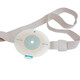 
Coloplast Shengshu Mio Series 0423 exclusive abdominal belt fixed stoma chassis adapted to 16921/16961 Kanglebao 0423 Shengshu Mio Series Belt