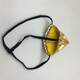 Private Shang Men's Underwear Sexy Ball T-Pants Gold Thongs Elastic Cord Men's Triangle Underwear One Size 170Jin Jin is equal to 0.5kg within