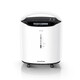Yuwell (yuwell) medical oxygen concentrator 5 liters high flow light oxygen concentrator household with atomization oxygen machine for the elderly and pregnant women 7F-3TW oxygen concentrator + atomization function 3L machine