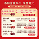 Zexin Yayu Cinnabar Pendant Men and Women's Native Buddha's Prayer Wheel Twelve Zodiac Guardian God Pendant Native Year of Native Fortune Necklace