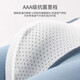 
Rui Chaohuang 4-pack men's underwear boxers sexy and personalized boys' shorts mid-waist sports trendy boxer bottoms 9901# straight line model XXL code 125-145Jin [Jin equals 0.5 kg]