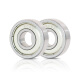 
Japan imported bearings 692Z 693Z 694Z 695Z 696Z micro 697Z 698Z 699 small bearings Japan imported 698 iron seals = 20 other