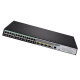 H3C New H3 S5024X-EI 24-port Gigabit Electric + 40,000 Gigabit Optical Layer 2 Network Management Enterprise-level Network Switch 10 Gigabit Uplink