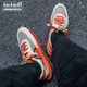 
Nike (NIKE) strictly selected good products Sacai X LDV WAFFLE Three-party joint shoes sports running shoes overseas direct mail Black gray and blue deconstruction DJ4877-600 41