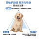 Xiaonihu (XIAONIHU) dog food, grain-free, fresh meat, full price for puppies and adults, rich in high protein, chicken dog food, universal probiotics, Xiaonihu dog food trial pack 100g (no bloating)