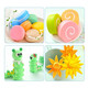 Dr. Ma Ultra Light Clay Children's Bunte Schlamm Plastikine Kindergarten handgefertigt DIY Geburtstagsgeschenk