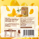 Three Squirrels Dried Mango 116g/bag Candied Dried Fruit Leisure Snacks Office Snacks Preserved Fruit Dried Fruits