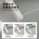 Mengjia Smart Toilet Automatische Flip-Instant-Wärmereinigung und Trocknen von 360-Grad-Schachschild-Schild Wand Null