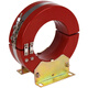 Maixinyi LXK120 zero sequence current transformer 10KV open current transformer LJK100 open and close type transformer casting type 300
