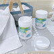 Mifei Explosion Salt Multi-effect bubble oxygen cleansing explosion salt removes oil and stains, clothes removes yellowing and removes odors, set meal 1 kg per can