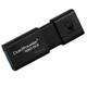 Kingston 32 GB USB3.0 USB DT100G3 Black Sliding Design modisch und bequem