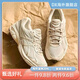 亚瑟士（asics）gt2160夏季男鞋复古银色跑步鞋女鞋情侣休闲运动鞋 1203A275-022【灰绿】 44