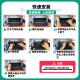 
Endurance (NIKO)N LQ690K/675KT/680KII Black ribbon (3 packs) (Applicable to Epson LQ690/690C/675KT/680K/690K/695C)