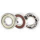 NSK进口NSK深沟球轴承6206 6207 6208 6209ZZ6210 6210 6211DDU 6206ZZ 尺寸30*62*16MM