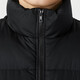 耐克（NIKE）棉服背心男装2025冬季户外跑步运动服防风保暖休闲马甲外套 FB7374-010 S