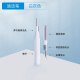 迪普尔手机听筒耳机清洁工具蓝牙充电仓听筒喇叭清理工具除尘毛刷套装