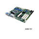 Yiyang Advantech Industrial Control Machine Motherboard AIMB Full Series Advantech SIMB-683G2 (Motherboard der 4. Generation)