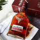 大摩（DALMORE）【官方授权行货】大摩威士忌 苏格兰原瓶进口单一麦芽洋酒700ml  大摩12年
