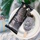 Aoxue Aoxue coconut ash ice cream wholesale 65g chocolate crispy coconut flavor ice cream internet celebrity popsicle coconut ash 12 pieces (65g)