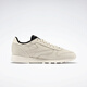 REEBOK (Reebok) Sneeze Conjunta Marca Reebok Classic Leather Sports y Women's Sports and Casual Retro Running Shops IE9215 41