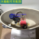 
Oudefei is suitable for TOTO CW886B 854 988 870 SW981B toilet water inlet valve Water feeder Water stop valve BH102