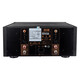
Winner AD-2500PRO High-fidelity pure rear-level stereo amplifier, fever-level high-power household HIFI amplifier 2.0 channel AD-2500PRO