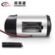 Shimingtong Solar Simulation Camera Fake Surveillance Camera Model Anti-Theft Camera Outdoor Rainproof with Light No Battery Replacement Solar Simulation Camera [Outdoor Waterproof]