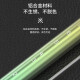 天鹅（SWAN）【有音阶的溜溜笛】专业拉杆滑笛 手拉笛子 推拉笛老六抽拉拉管 黑色【带数字音阶的溜溜笛】