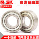 High-speed high-temperature resistant 600C bearings 6205 6206 6207 6208 6209 ZZ 6208ZZ High-speed high-temperature resistant-Anbang Others