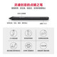 Tablette numérique Wacom CTL472 Carte de peinture informatique dessinée à la main Carte de peinture en ligne Carte de dessin à la main Bamboo Electronic Drawing Board CTL-672 [Package de luxe]