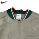 Nike (Nike) Tianlang Football Nike 21/22 Veste de joueur de football Liverpool Veste à manches longues DA9764-391 XL