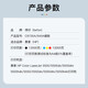 得印 C9730A硒鼓645A适用惠普HP5500/DN/DTN/HDN 5550DN/DTN/HDTN 【黄色】含芯片*C9732A硒鼓*1支
