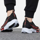 耐克（NIKE）男鞋跑步鞋2025夏季新款AirMax97运动防滑缓震透气时尚舒适休闲鞋 CI9923-009 40