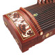 
Dunhuang brand guzheng 694kk professional performance grade examination Teshi Guyi Sumu Shanghai National Musical Instruments Factory 1 694TT Lianmeng Tianyuan (full set of gift packages)