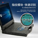 Yanwei three-proof 14-inch ruggedized laptop | 15.6-inch three-proof laptop | rugged industrial-grade notebook | rugged computer outdoor field portable (E470) I5-1135G7+16G+256G win10 home version