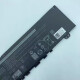 戴尔 原装Inspiron13 7370 7380 7373 5370Vostro F62G0笔记本电池 黑色 Inspiron137370