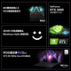 ROG Fantasy 16 2022 Edition 12th Generation Core i9 16-inch 2.5K High Score P3 Wide Color Gaming Gaming Laptop i7-12700H RTX 3060 24G Memory 512G Solid State 2.5K 16-inch Black