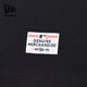 Neue Era MLB Kurzärärmische Männer und Frauen im selben Sommerpaar NY Round Neck Sport und ungezwungenes T-Shirt 14387844-XL