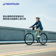 Decathlon Riverside Road Trip Leisure Pendler Fahrrad OVB1-1.50M-1,65M-4490106
