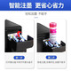 印美丽适用爱普生002墨水T03X1 L4158 L4168 L6168 6178 L6198打印机 002黑色（大容量）