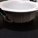 LES LEGLING LED Downlight Square et circulaire NLED91925 9193 9194 9195 9196 9198R NLED91925 5W ROUND 5700K