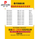 皮尔卡丹（pierre cardin） 短袖男T恤潮流胖子冰丝加肥加大码新款个性宽松涂鸦潮牌短袖上衣 719T恤 3XL