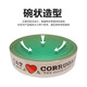 Tiantian Cat Large Disk Corrugated Paper Bowl-Shaped Cat Scratching Board Cat Nest Cat Claw Wear-Resistant Cat Toy Cat Supplies