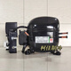 abrazo neu2178gk neu6215gk compresor de congelador neu2178gk